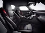 Mercedes-Benz SLS AMG GT 2013 года